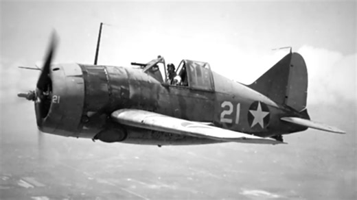 The Hellcat's Revenge: How One Plane Hunted the Invincible Zero