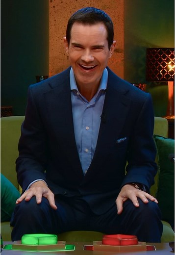 Last One Laughing UK Coming to Prime Video