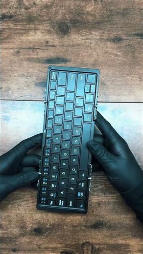 Put it in your pocket and go.. #PortableTech #Productivity