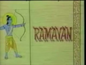 5K views · 369 reactions | Ramayan Title Song | Doordarshan National (DD1) | Facebook