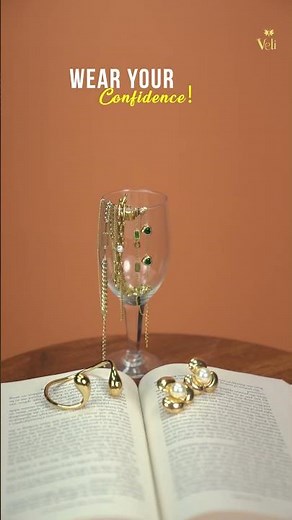 Everyday Jewelry That Instantly Elevates Your Look ✨ | Necklace, Bracelet & Earrings