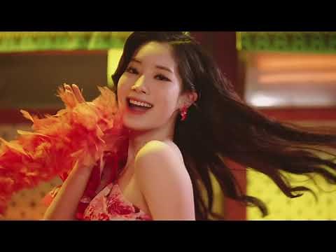 TWICE「Alcohol-Free -Japanese ver.-」Music Video