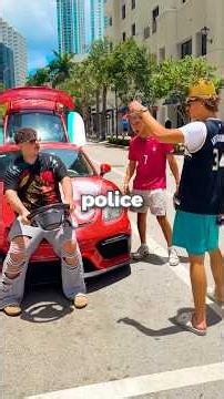 Being Rude Brings Consequences!