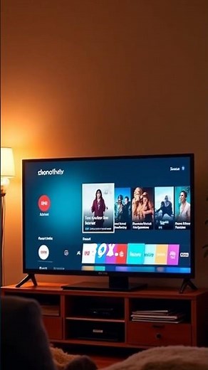 Smart TV vs Streaming Stick Which One Should You Choose For Your Home?