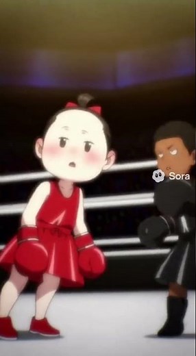 baby carton boxing fight video | baby boxing video | baby boxing #carton