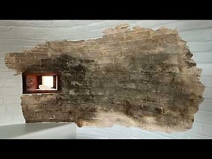 The WRONG way to build an Adobe House