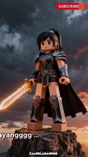 Roblox knight #shorts #roblox #beautiful #knight