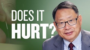 When to See a Doctor of Traditional Chinese Medicine–And What to Expect