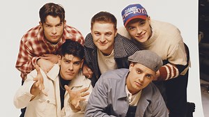 ‘Boyzone: No Matter What’ doc trailer promises heartbreak and tabloid scandal