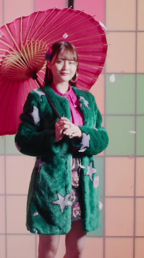 =LOVE 13th Single #Junkies Music Video | イコラブ中毒者に贈るハードなロックナンバー