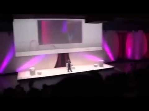 John Cleese Best Stand Up Comedy 2014 (HD)