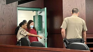 Magen Fieramusca pleads guilty to 2019 murder of Austin mother Heidi Broussard