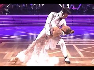 DWTS Season 18 WEEK 10 (FINAL): Candace Cameron Bure ‏& Tony - Quickstep - "5-19-14"