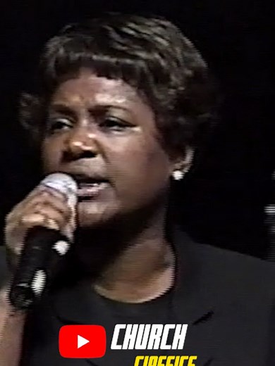Prophetess Juanita Bynum: Faith and Abundance in 2000