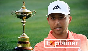 Explainer: Everything to know about Team USA's Xander Schauffele ahead of the Ryder Cup - Extra.ie