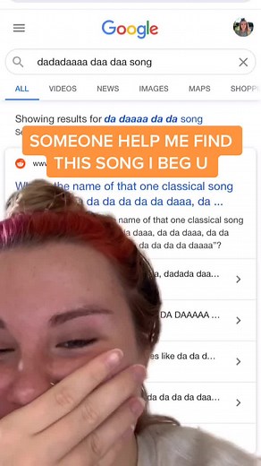 Identifying a TikTok Trending Song: Decoding 'da da da dadadada'