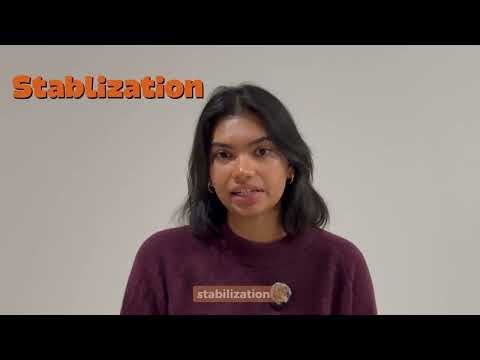 Amber's Custom Anxiety Model | AI Therapy