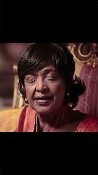 The Trials of Winnie Mandela: Stop Comparing Winnie & Nelson