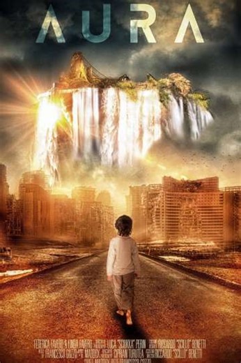 Aura - Movie