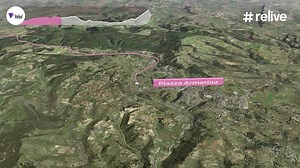 30K views · 15 reactions |  It's the first #Giro101 summit finish!...