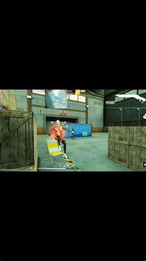 Lone wolf headshot ☠️#awezchaitrend