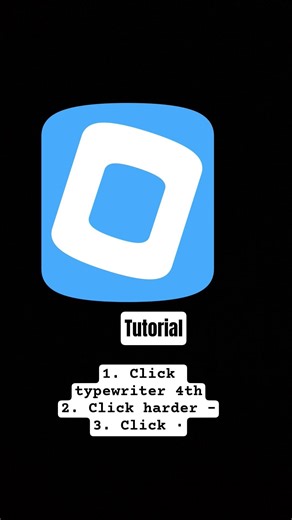 tutorial roblox icon.