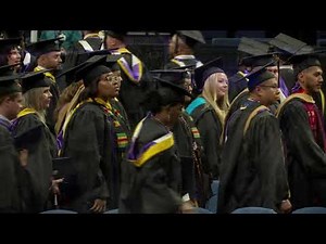 2023 Excelsior University Commencement