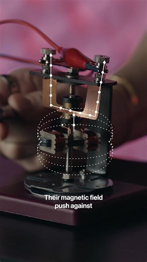 Magnets are all around us, powering everything from consumer tech to electric cars. Caroline Hyde explains why magnets are so important to the green energy revolution. Find out more on Bloomberg Primer https://trib.al/k5ZVD2v | Bloomberg Originals