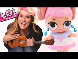 L.O.L. 7 Layer Surprise Ball Toys | Pee Pee Baby Doll and Color Changing