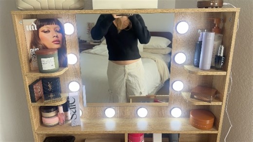 Watch Review of vanity on Amazon Live