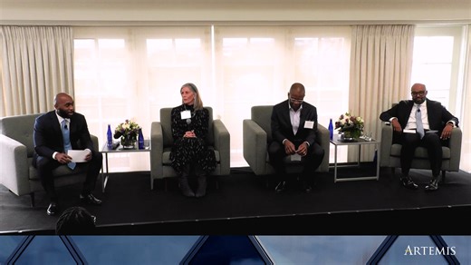 Emerging Manager Panel