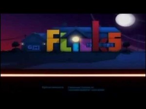 Cartoon Network Flicks Spider-Man 2002 Promo