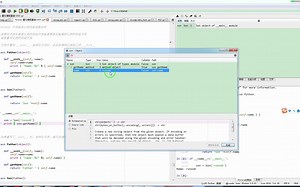 通过变量管理器查看 son 对象里面的属性和方法_哔哩哔哩_bilibili