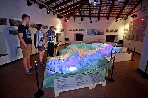 Kobarid Museum | Soča Valley - Slovenia