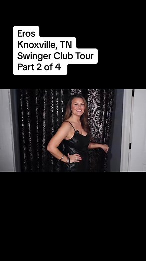 Come check out this club in Knoxville Tennessee with me. #knoxville #knoxvilletennessee @erosknoxville