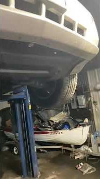 2004 Cadillac SRX park neutral switch