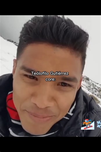 Teo Gutiérrez Momentos Divertidos Parte 2