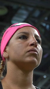 When FOOTBALL joins the Women’s Sports stage 🍿 | X League