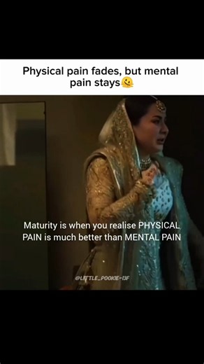 Physical Pain Fades, Mental Pain Stays 💔🥀 #shorts #sad #relatable