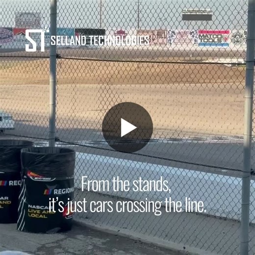 Timing and Scoring Systems in Motorsports: Behind the Scenes | Selland Technologies posted on the topic | LinkedIn