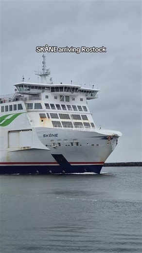 Sei gegrüßt liebe SKÅNE 🫶🏻 #foryou #fy #stenaline #fähre #warnemünde @Jamie @stradadc @Lausitz.Casuals🇬🇧🍋 @່ @The_M16_Dude @bemme_habicht