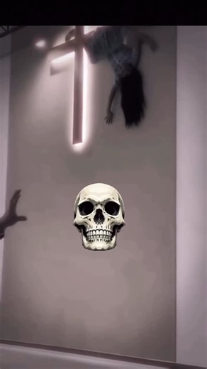 Aliens on Instagram: "#ghost #viralvideos #reel"