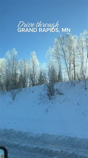 Exploring Grand Rapids: Minnesota's Hidden Gems