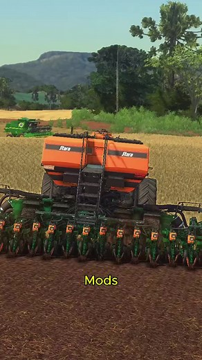 Melhores Mods para Farming Simulator 22 - Conheça os Mais Realistas e Divertidos