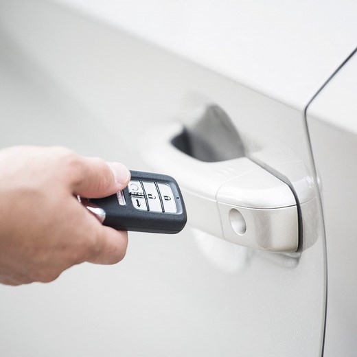 Does Wrapping Your Car Key Fob in Foil Really Help Deter Thieves?