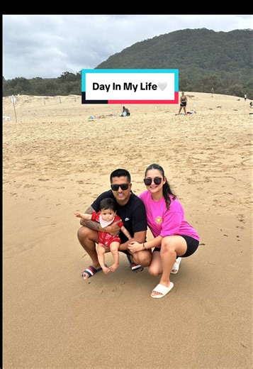 Fun day at the beach just chilling and eating yummy food. Much needed day!! #dayinmylife #diml #weekend #australiaday #beach #picnic #fyp #foryoupage #contentcreator #mominfluencer #sydneyaustralia #CapCut