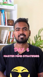 9.8K views · 387 reactions | Day 6 of Master Mind Strategies . . . . . . . #mastermindstrategies #mastermindstrategy #mastermindmaddy #mastermind #maddy #madhan #marketingmaddy #maddymarketing #veralevelmarketing #veralevelstrategy #boat #boathead #boatspeakers #boatheadphones #amangupta #sharktankindia #businessstrategy | Master Mind Maddy | Facebook
