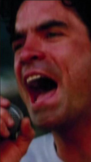 Train Pat becomes the band's leader interview #trainband #music #shorts