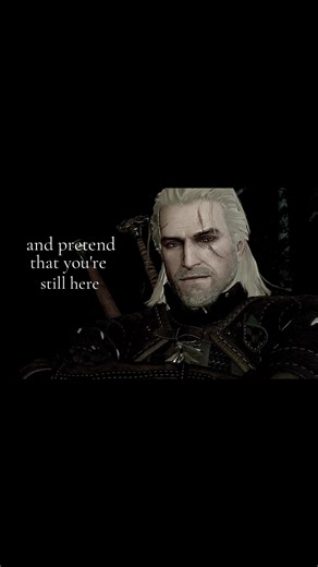 The Witcher: A Musical Tribute to Geralt