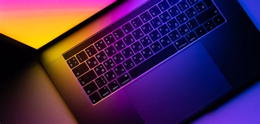 Mac-Tastenkombination: Praktische Funktion nutzen – mit Control   Leertaste öffnest du sie